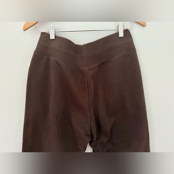 Nike Phoenix Fleece Pant | Size Medium - Picture 9 of 11